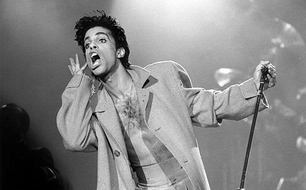 10 Best Prince Songs of All Time - Singersroom.com