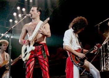 10 Best Queen Songs of All Time