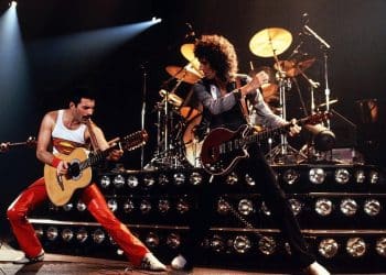 10 Best Queen Songs of All Time