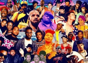 15 Best Rap Songs of All Time