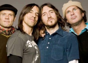 10 Best Red Hot Chili Peppers Songs of All Time