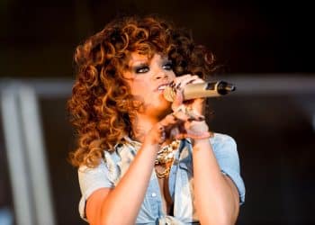 10 Best Rihanna Songs of All Time