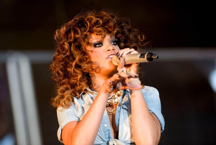 10 Best Rihanna Songs of All Time
