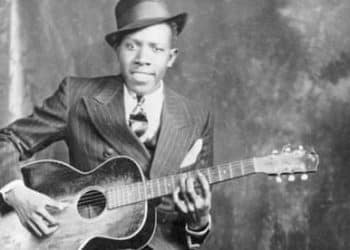 10 Best Robert Johnson Songs of All Time