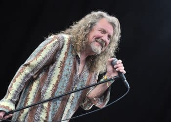 10 Best Robert Plant Songs of All Time