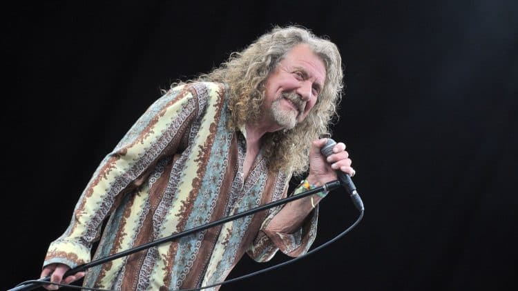 10 Best Robert Plant Songs of All Time
