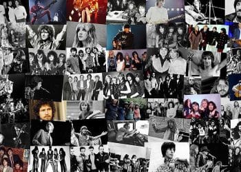15 Best Rock Songs of All Time