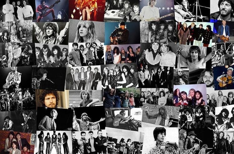 15 Best Rock Songs of All Time - Singersroom.com