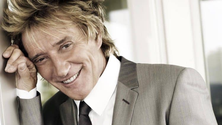 10 Best Rod Stewart Songs of All Time