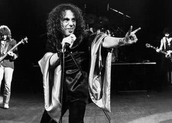 10 Best Ronnie James Dio Songs of All Time