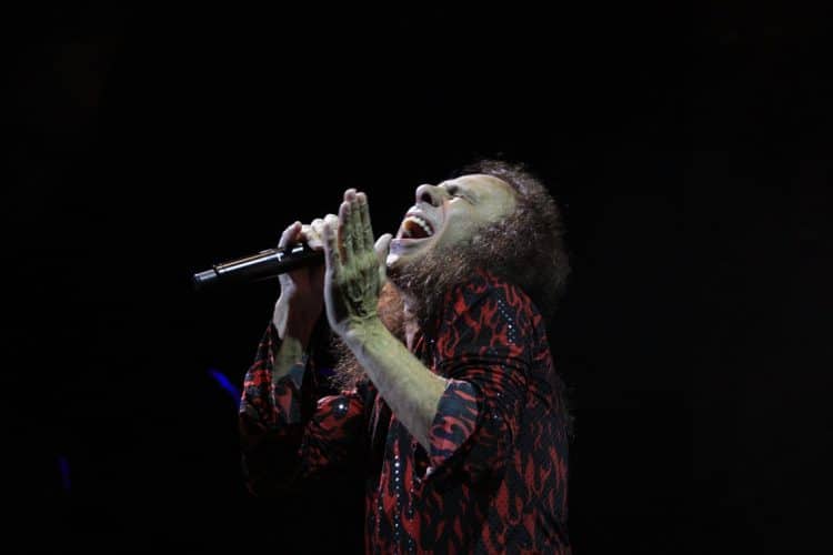 10 Best Ronnie James Dio Songs of All Time