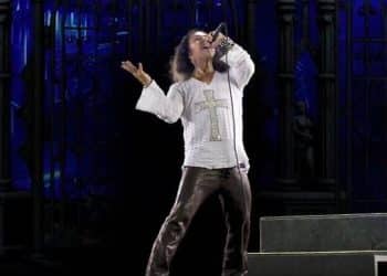 10 Best Ronnie James Dio Songs of All Time