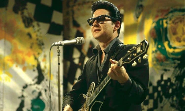 10 Best Roy Orbison Songs of All Time