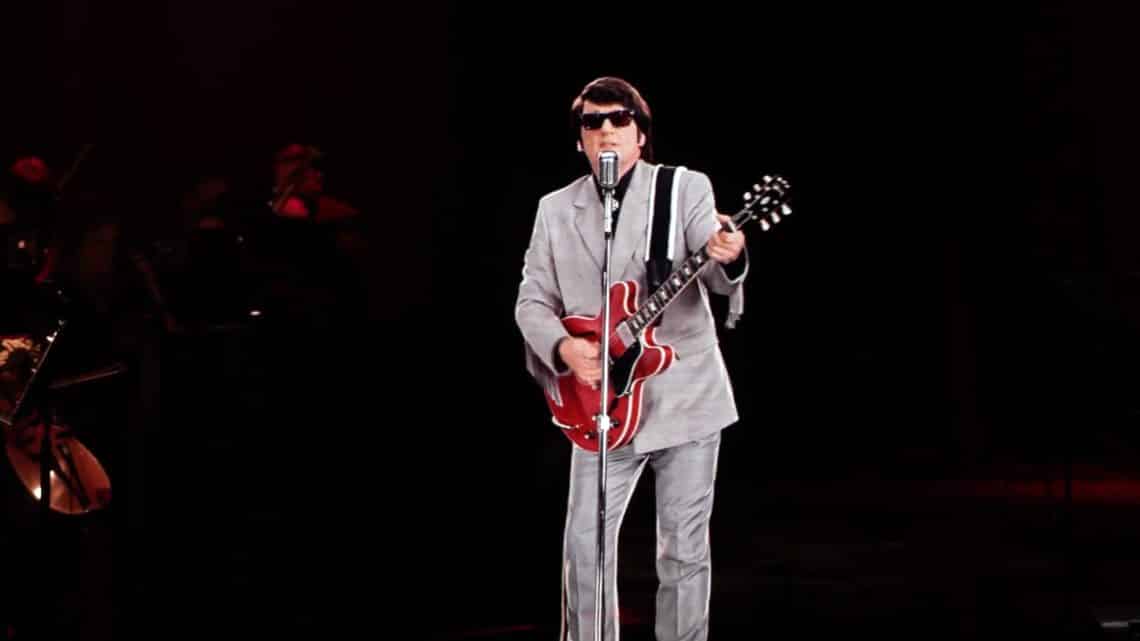 10 Best Roy Orbison Songs of All Time