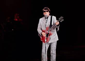 10 Best Roy Orbison Songs of All Time