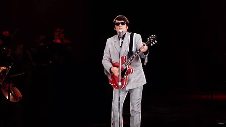 10 Best Roy Orbison Songs of All Time
