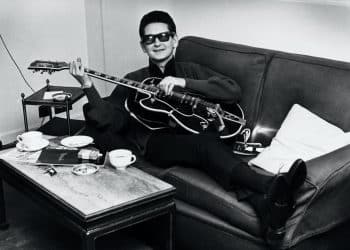 10 Best Roy Orbison Songs of All Time