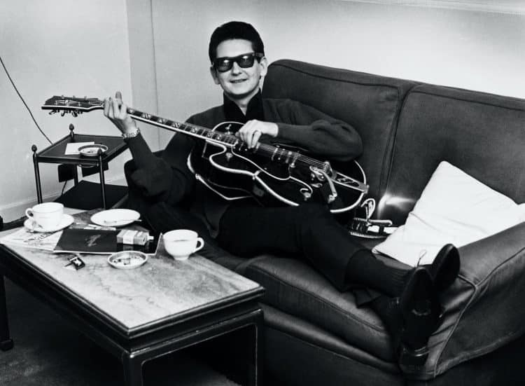 10 Best Roy Orbison Songs of All Time