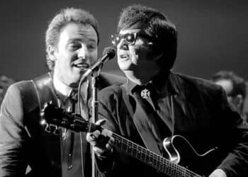 10 Best Roy Orbison Songs of All Time