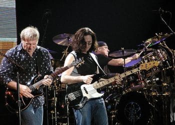 10 Best Rush Songs of All Time