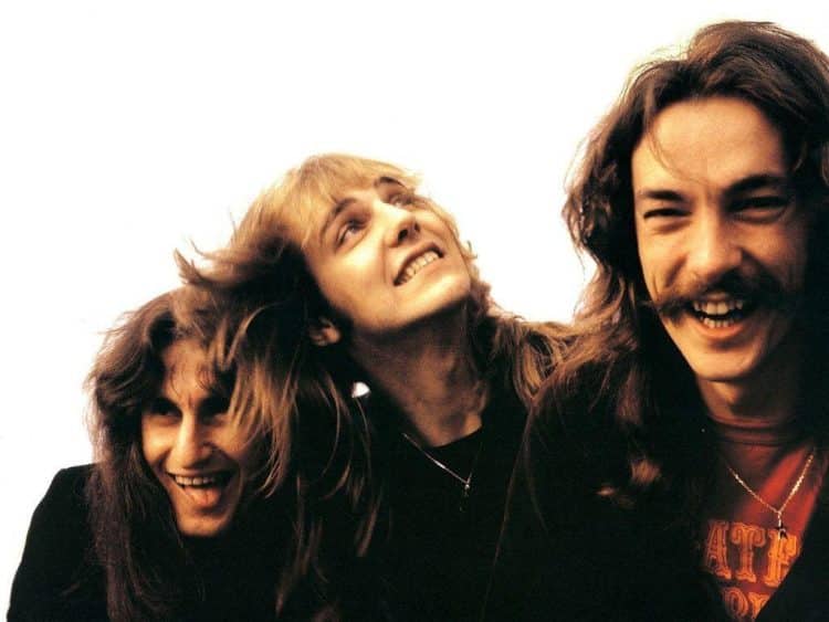 10 Best Rush Songs of All Time