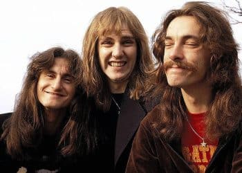 10 Best Rush Songs of All Time