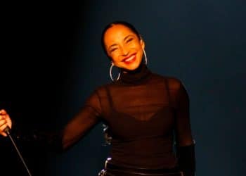 10 Best Sade Songs of All Time