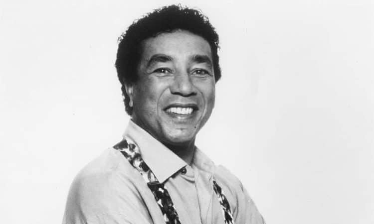 10 Best Smokey Robinson Songs of All Time