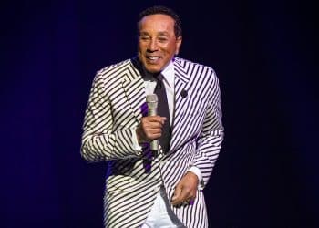 10 Best Smokey Robinson Songs of All Time