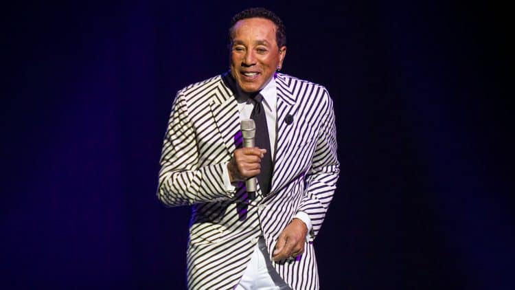 10 Best Smokey Robinson Songs of All Time