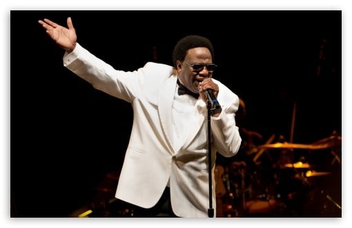 10 Best Al Green Songs of All Time