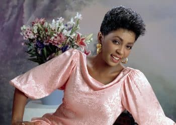 10 Best Anita Baker Songs of All Time