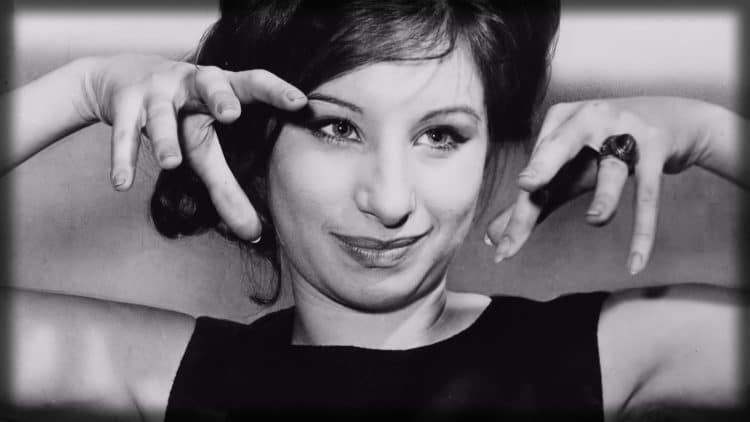 10 Best Barbra Streisand Songs of All Time