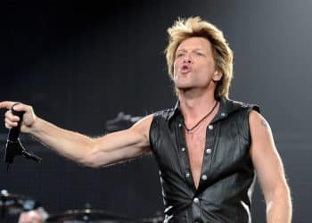 10 Best Bon Jovi Songs of All Time