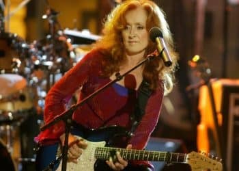 10 Best Bonnie Raitt Songs of All Time