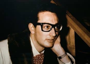 10 Best Buddy Holly Songs of All Time