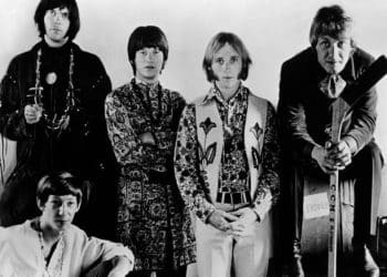 10 Best Buffalo Springfield Songs of All Time