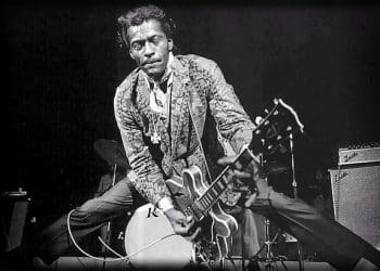 10 Best Chuck Berry Songs of All Time