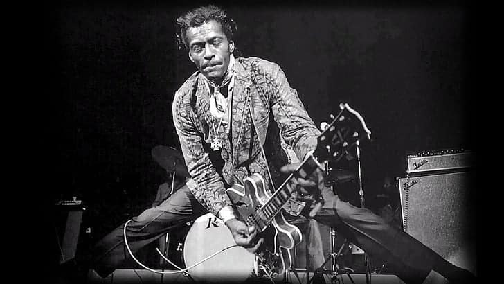 10 Best Chuck Berry Songs of All Time
