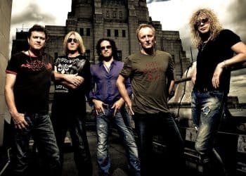 10 Best Def Leppard Songs of All Time
