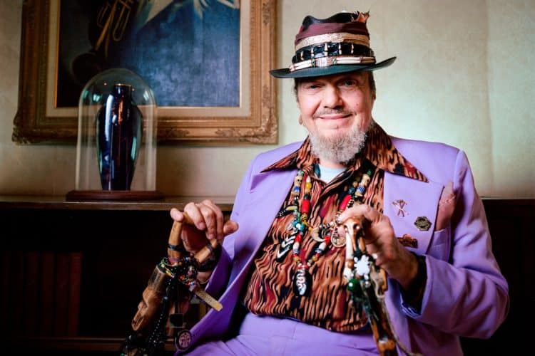 10 Best Dr. John Songs of All Time