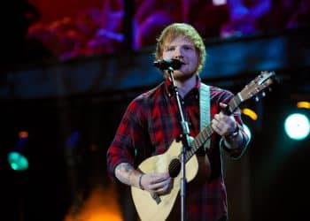 10 Best Ed Sheeran Songs of All Time