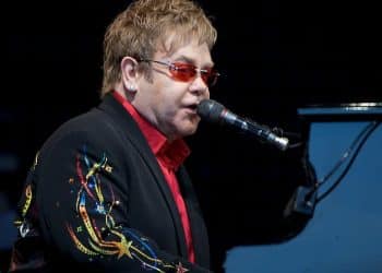 10 Best Elton John Songs of All Time