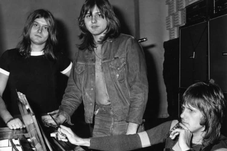 10 Best Emerson Lake And Palmer Songs of All Time