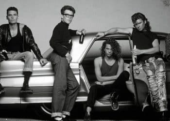 10 Best Inxs Songs of All Time