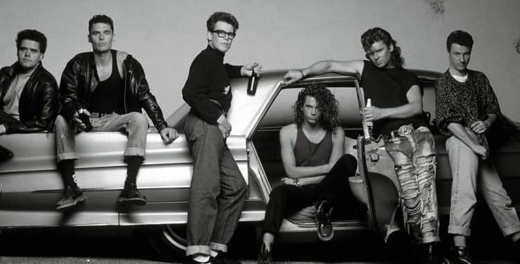 10 Best Inxs Songs of All Time
