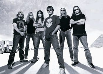 10 Best Iron Maiden Songs of All Time