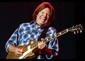 10 Best John Fogerty Songs of All Time