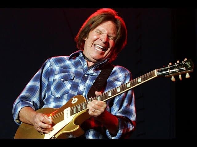 10 Best John Fogerty Songs of All Time