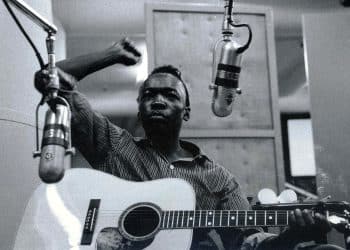 10 Best John Lee Hooker Songs of All Time